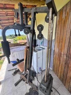 Room Chalet at the top - 7