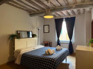 Tavoleria City Center Pisa 2-Bedrooms Flat - 0
