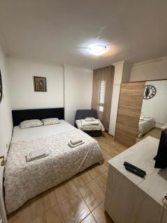 Centar Milena Apartmani Budva - 1