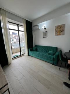 Appartment in Gonio Mgzavrebi - 9