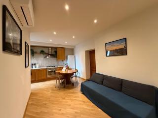 Tavoleria City Center Pisa 2-Bedrooms Flat - 9