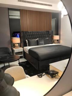 دانه سويتس ريزيدنس - 8