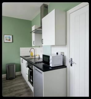 The Westside Parking available - 1