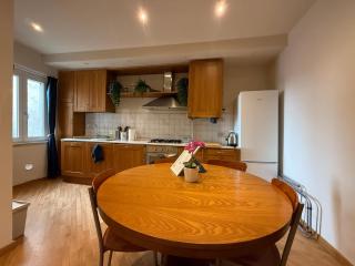 Tavoleria City Center Pisa 2-Bedrooms Flat - 8
