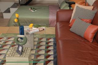 Xizhi B&B & Bund Area Loft - 7