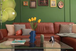 Xizhi B&B & Bund Area Loft - 2