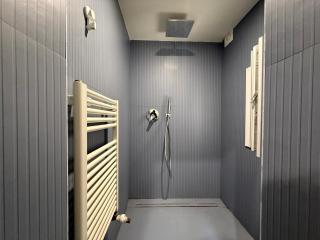 Tavoleria City Center Pisa 2-Bedrooms Flat - 2