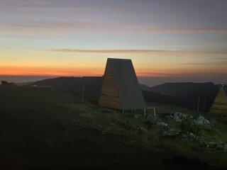 Umlambo Ophilisayo at MagwaFalls - 7