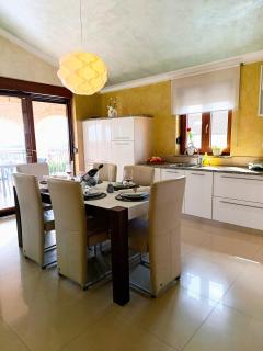 R&G Serenity Apartment - 3