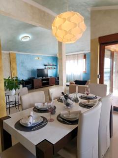R&G Serenity Apartment - 9
