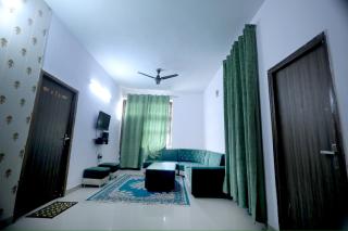 Tajiva Stay - 4