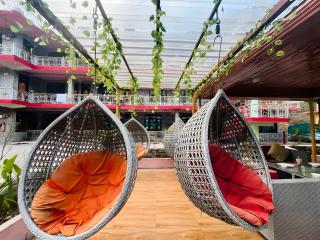 Hotel Dream Valley Kasol - Kasol - 0