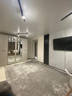 АДК, центр, 3х, Luxury house - Öskemen - 9