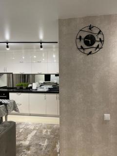 АДК, центр, 3х, Luxury house - Öskemen - 4