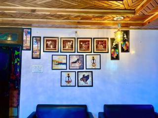 Hotel Dream Valley Kasol - Kasol - 3