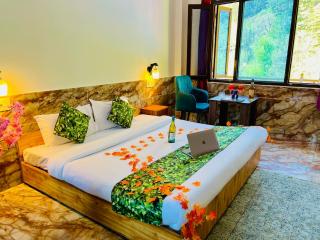 Hotel Dream Valley Kasol - Kasol - 4