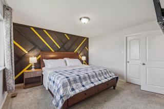 Valclyde Signature Home - 9