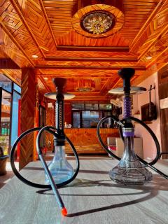 Hotel Dream Valley Kasol - Kasol - 6