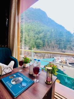 Hotel Dream Valley Kasol - Kasol - 7