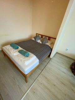 Nuance Sky Apartment Citadella & City View - 6