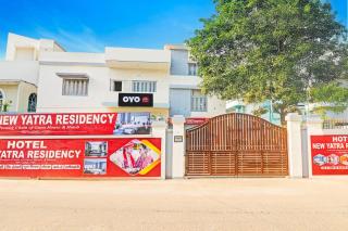 Hotel O New Yatra Residency - 6