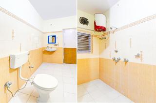 Hotel O New Yatra Residency - 5