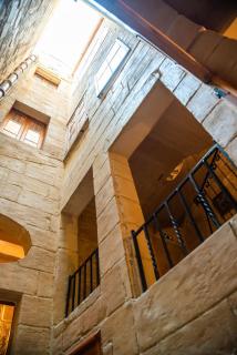 Senglea Charming 2BDR Townhouse -  - 4