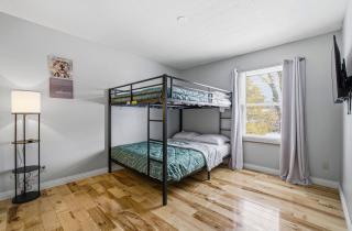 Quiet 3BR Dublin Home, Large Yard, near Bridgepark and easy commute to area companies and hospitals - 5