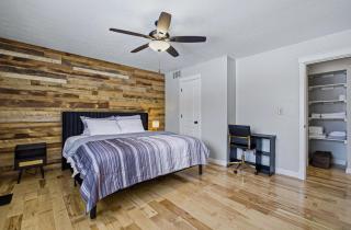 Quiet 3BR Dublin Home, Large Yard, near Bridgepark and easy commute to area companies and hospitals - 3