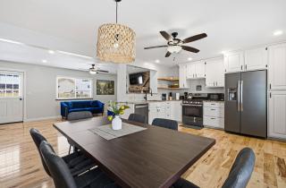 Quiet 3BR Dublin Home, Large Yard, near Bridgepark and easy commute to area companies and hospitals - 6