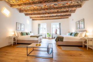 Special TOP LUX 24 Apartment, Top Lage!!! Luxuriös!!! Ruhig!!! Rheinufer!!! Altstadt Kleinbasel 10-STAR - 6