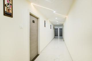 Hotel O RichFeel - 9