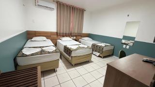 Abrolhos Praia Hotel - 5