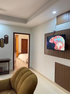 Stay lux apartment - 1