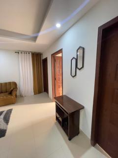 Stay lux apartment - 4