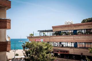 Cozy Sea View Apartment 50m to Beach Terrace - 5