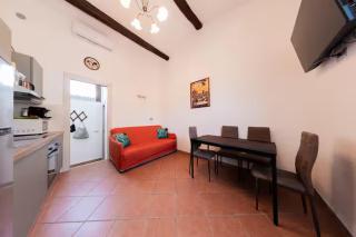 nice flat 1000 mt from city center and parking nearby - Dimora Leopolda - Florença - 8