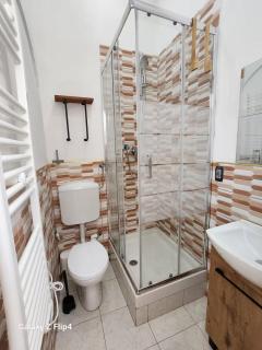 nice flat 1000 mt from city center and parking nearby - Dimora Leopolda - Florença - 6