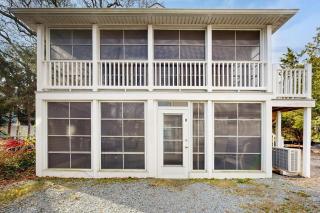 Town of Rehoboth Beach 46 Delaware Ave Unit B - 9