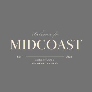 Midcoast Wohnung „THE BLACK“ - 6