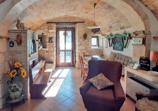 La grotta di NiMa - Pretoro - 7