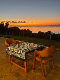 Waterfall Retreat,Pemba Island,Zanzibar - 2