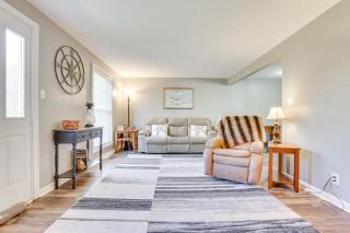 Townhome 10 Mi to WPAFB and Dayton! - 6