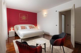 Elegante Como Centro Apartment By Icon7 Luxury - 7