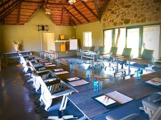 Sambane Game Lodge - 5