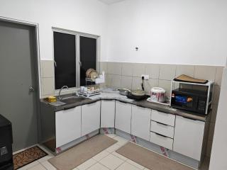 Homestay Rss Topex - Malacca - 8