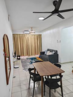 Homestay Rss Topex - Malacca - 2