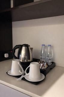 LeChateau Boutique Hotel - Gedda - 8