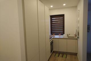 Semi-central modern apartment with Feroviarilor Park View - 2