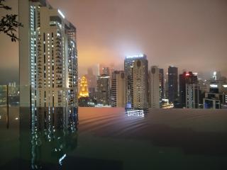 City centre Majestice Suite KLCC - 6